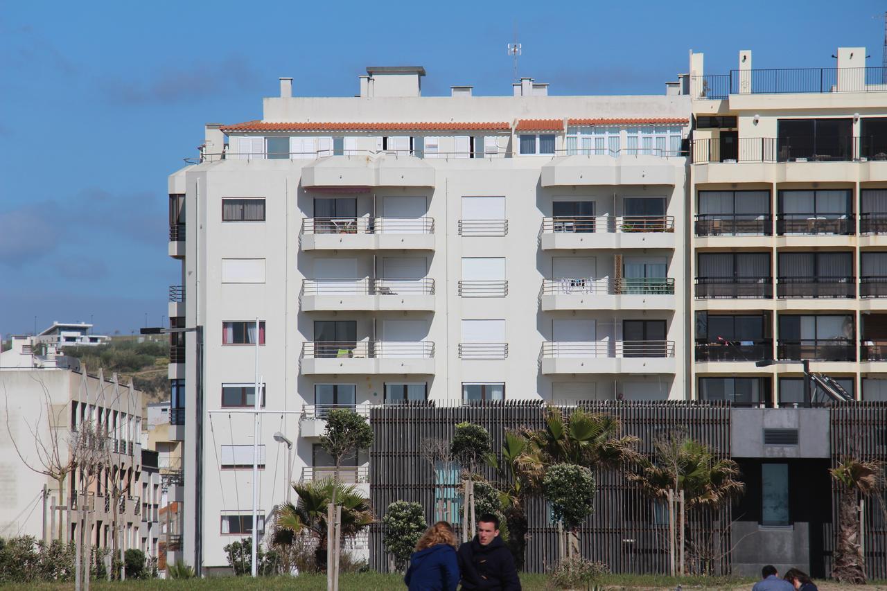 Caparica Apartment 3C コスタ・ダ・カパリカ エクステリア 写真